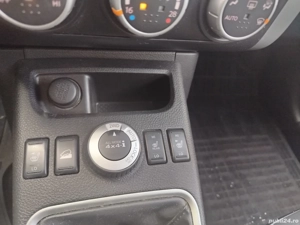 Nissan x trail 2011 4x4 2.0 DCI 150 CP euro 5 - imagine 7