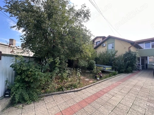 || PRIMARIA POPESTI-SOSEAUA LEORDENI || Casă individuală cu spațiu comercial