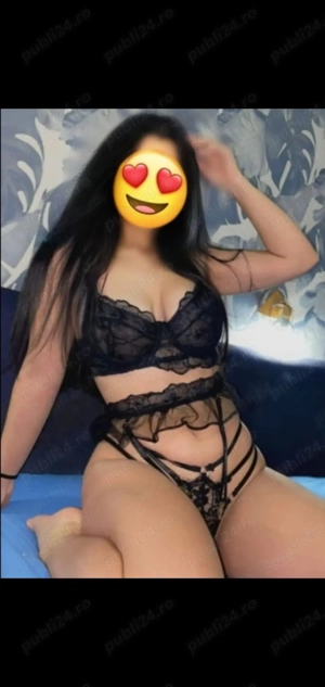 Domnisoara ofer masaj de relaxare 