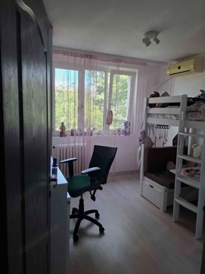 Apartament 3 camere zona Jean Steriadi - Auchan Titan - imagine 3 Apartament 3 camere zona Jean Steriadi - Auchan Titan - imagine 3