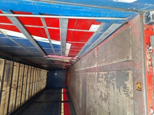 Ansamblu de vanzare IVECO si semiremorca schmitz  - imagine 6 Ansamblu de vanzare IVECO si semiremorca schmitz  - imagine 6