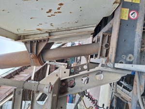 Ansamblu de vanzare IVECO si semiremorca schmitz  - imagine 4 Ansamblu de vanzare IVECO si semiremorca schmitz  - imagine 4