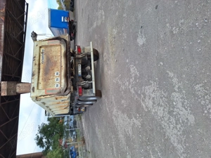 Ansamblu de vanzare IVECO si semiremorca schmitz  - imagine 7 Ansamblu de vanzare IVECO si semiremorca schmitz  - imagine 7