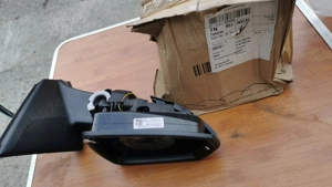 VAN WEZEL 5751808 Oglinda exterioara pentru VW Polo 6 