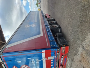 Ansamblu de vanzare IVECO si semiremorca schmitz  - imagine 8 Ansamblu de vanzare IVECO si semiremorca schmitz  - imagine 8