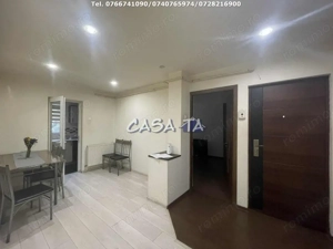 Apartament 3 Camere, Parter, Strada Castanilor - imagine 2