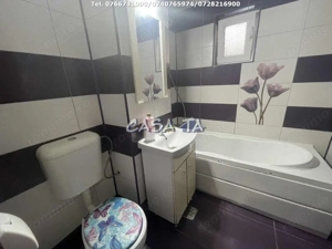 Apartament 3 Camere, Parter, Strada Castanilor - imagine 19