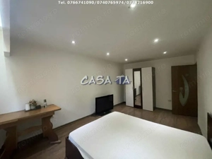 Apartament 3 Camere, Parter, Strada Castanilor - imagine 4