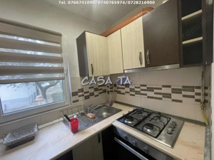 Apartament 3 Camere, Parter, Strada Castanilor - imagine 17