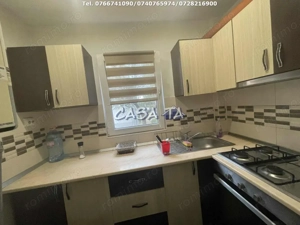 Apartament 3 Camere, Parter, Strada Castanilor - imagine 16