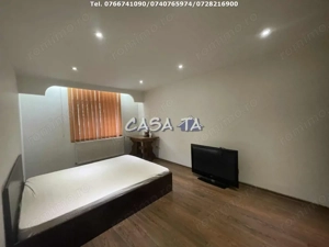 Apartament 3 Camere, Parter, Strada Castanilor - imagine 6