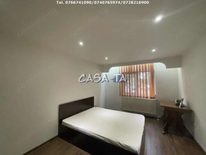 Apartament 3 Camere, Parter, Strada Castanilor - imagine 8