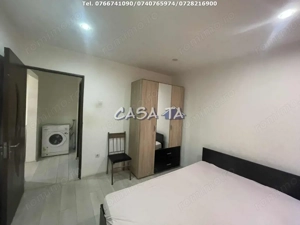 Apartament 3 Camere, Parter, Strada Castanilor - imagine 9