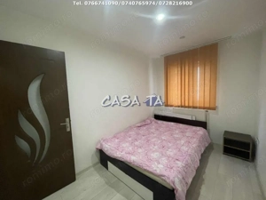 Apartament 3 Camere, Parter, Strada Castanilor - imagine 10