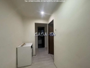 Apartament 3 Camere, Parter, Strada Castanilor - imagine 13