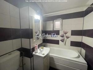 Apartament 3 Camere, Parter, Strada Castanilor - imagine 18