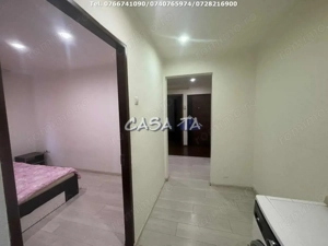 Apartament 3 Camere, Parter, Strada Castanilor - imagine 12