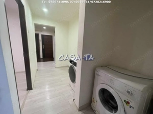 Apartament 3 Camere, Parter, Strada Castanilor - imagine 14