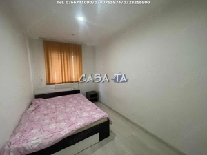 Apartament 3 Camere, Parter, Strada Castanilor - imagine 11