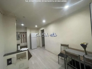 Apartament 3 Camere, Parter, Strada Castanilor