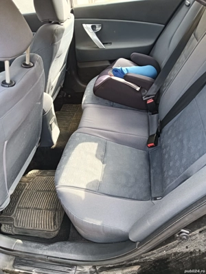 Vand sau Schimb Nissan Primera 2006. Diesel. - imagine 3