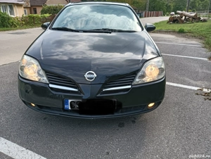 Vand sau Schimb Nissan Primera 2006. Diesel. - imagine 5
