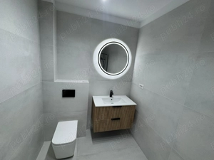 Elite City! Apartament de 3 camere, 2 bai, Terasa , Parcare, Finisat! - imagine 3