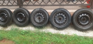 Citroen C3 1.4 benzină 2008   consum mic 5l 100 km - imagine 9