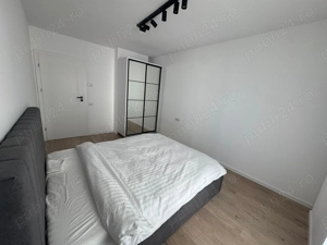 Elite City! Apartament de 3 camere, 2 bai, Terasa , Parcare, Finisat! - imagine 2