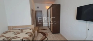 Chirie 1 Camere/ Renovat- Mobilat complet/ Etaj 4/ 7 Noiembrie