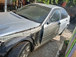 Vand sau dezmembrez bme e 46