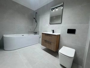 Elite City! Apartament de 3 camere, 2 bai, Terasa , Parcare, Finisat! - imagine 4