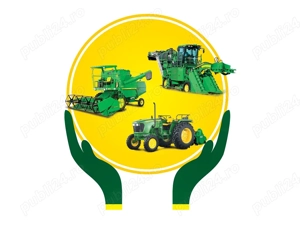 John Deere Service Advisor 5.3.110 Agricultura si Constructii 2023
