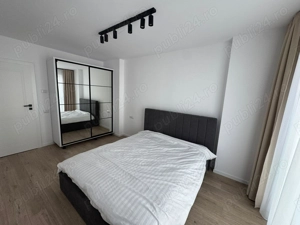 Elite City! Apartament de 3 camere, 2 bai, Terasa , Parcare, Finisat! - imagine 5