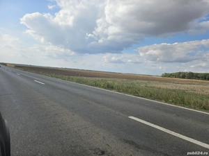 16660 mp FUNDULEA  de inchiriat - imagine 3