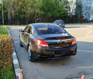 Vand Opel Insignia - imagine 2