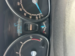 Ford Fiesta cu carte service - imagine 7
