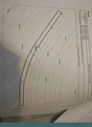  Teren intravilan de vânzare   oportunitate excelentă de investiție!