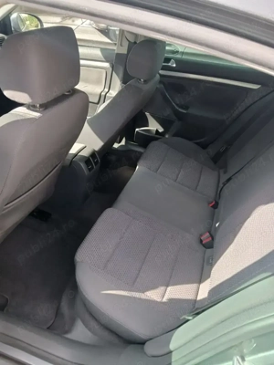 Vând vw jetta 1.6   - imagine 5