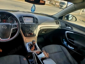 Vand Opel Insignia - imagine 3