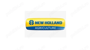 New Holland Agricultural Europe 2020 - Catalog de piese