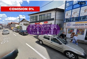 Închiriere spațiu versatil *106 mp* - Târgu Jiu - zona Piața 9 Mai