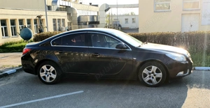 Vand Opel Insignia - imagine 6