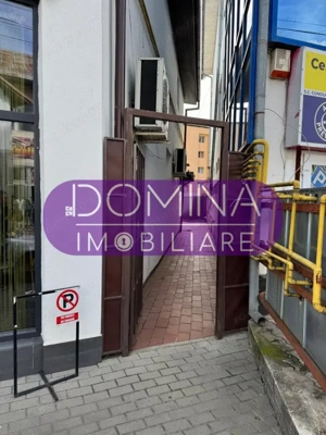 Închiriere spațiu versatil *106 mp* - Târgu Jiu - zona Piața 9 Mai - imagine 9