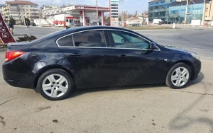 Vand Opel Insignia - imagine 7