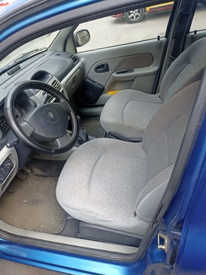 Vand Renault Symbol 1,4 - imagine 4