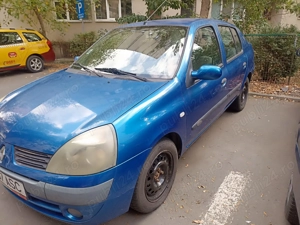 Vand Renault Symbol 1,4 - imagine 3