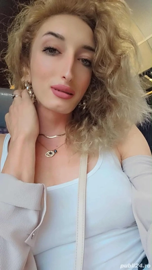 Ts Erika Noua in orasul tau