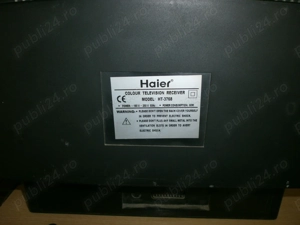 televizor vintage functional - imagine 2