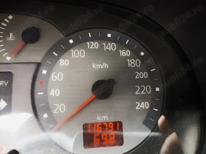 Vand Renault Symbol 1,4 - imagine 6